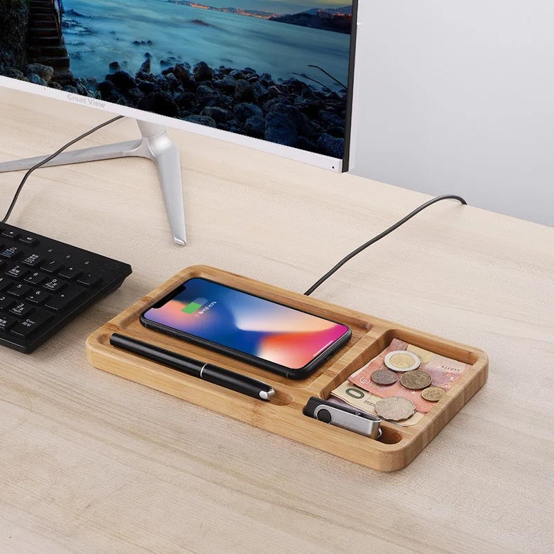 Desk Organizer