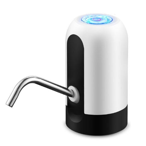 Electric Mini Water Bottle Pump