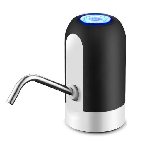 Electric Mini Water Bottle Pump