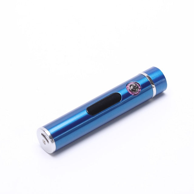 USB Electric Charging lighter Touch induction