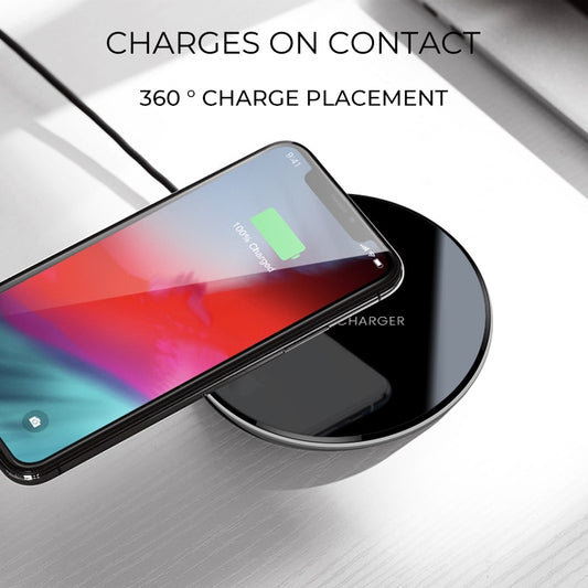 30W Wireless Charger