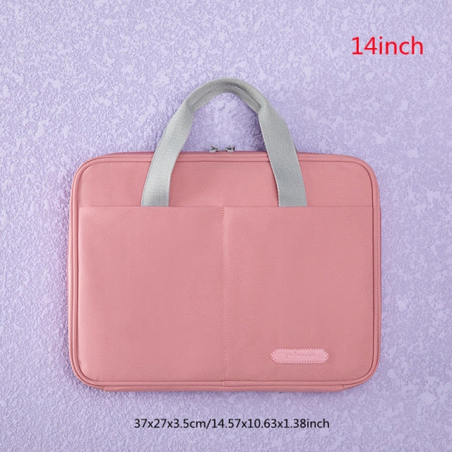 Women Laptop Briefcase Computer Bag