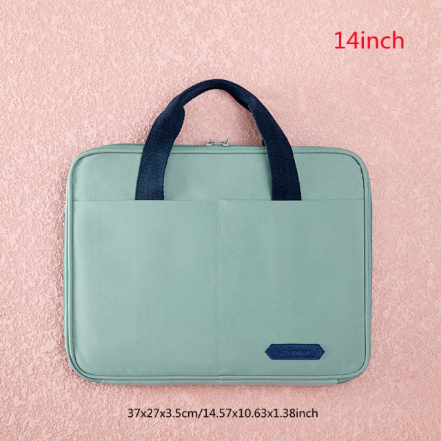 Women Laptop Briefcase Computer Bag