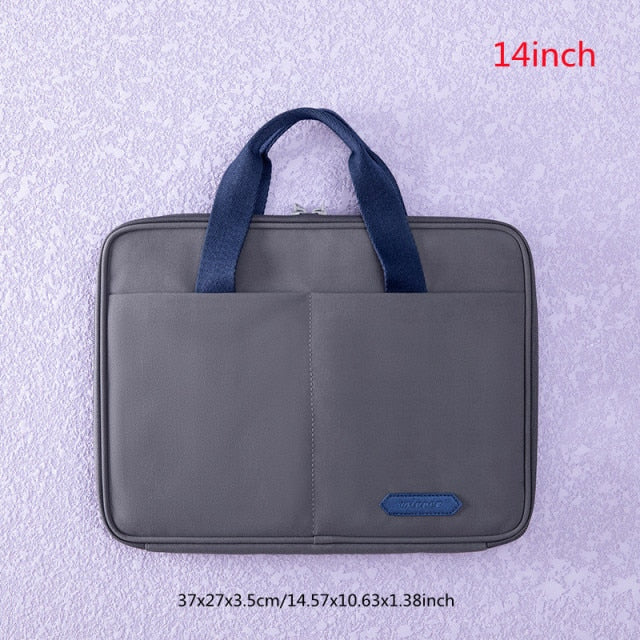 Women Laptop Briefcase Computer Bag