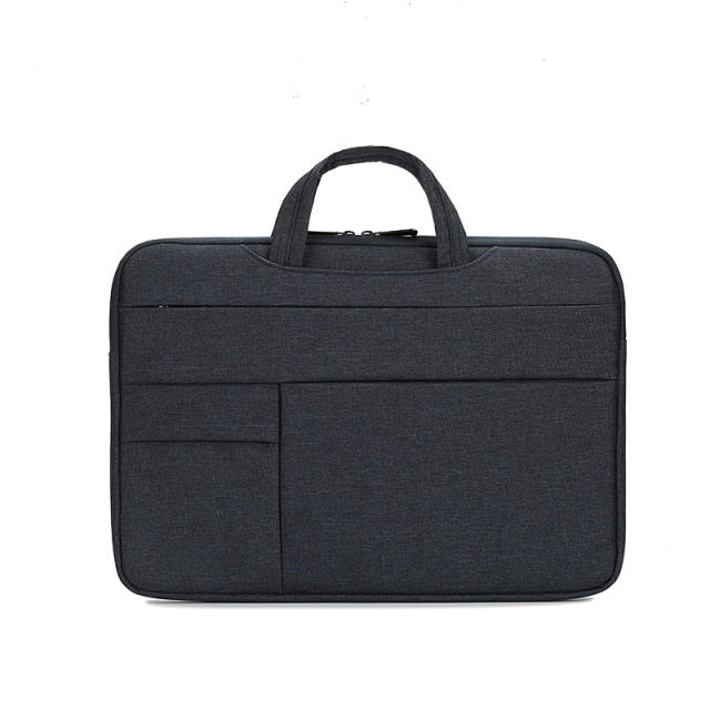 Handbag Laptop Bag 13 14 15 15.6 Inch For Xiaomi & MacBook