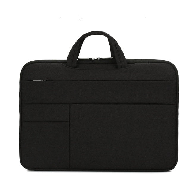 Handbag Laptop Bag 13 14 15 15.6 Inch For Xiaomi & MacBook