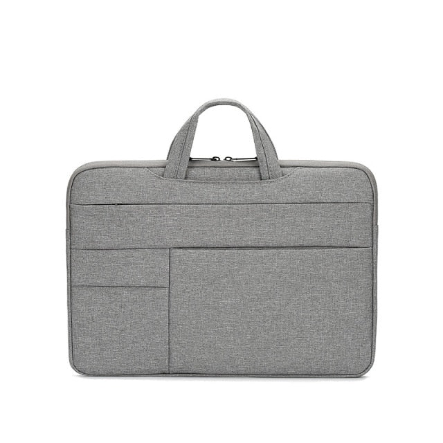 Handbag Laptop Bag 13 14 15 15.6 Inch For Xiaomi & MacBook