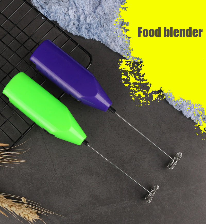 Portable Blender Electric Egg Beater