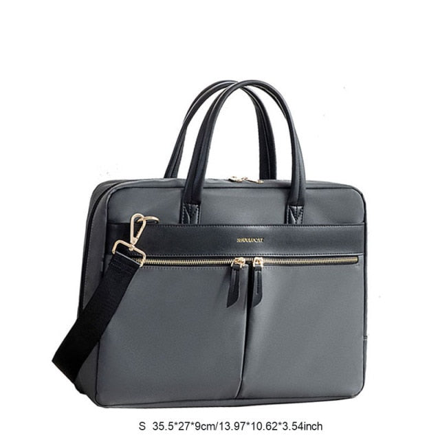 Women Laptop Briefcase Computer Bag