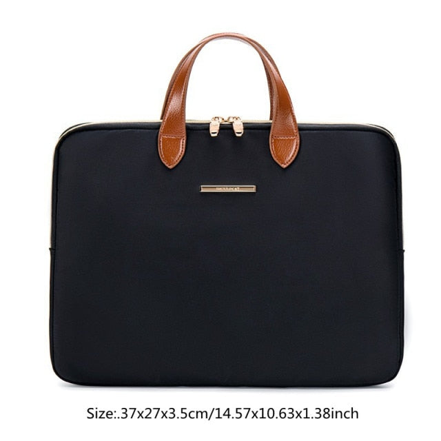 Women Laptop Briefcase Computer Bag