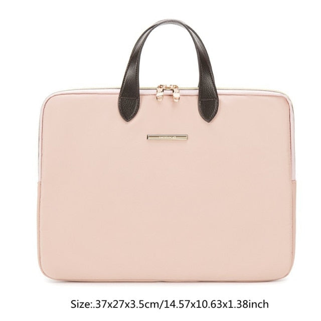 Women Laptop Briefcase Computer Bag