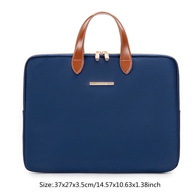 Women Laptop Briefcase Computer Bag